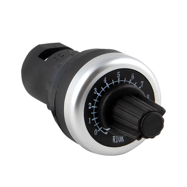 Изображение товара EKF PROxima Потенциометр 10кОм.