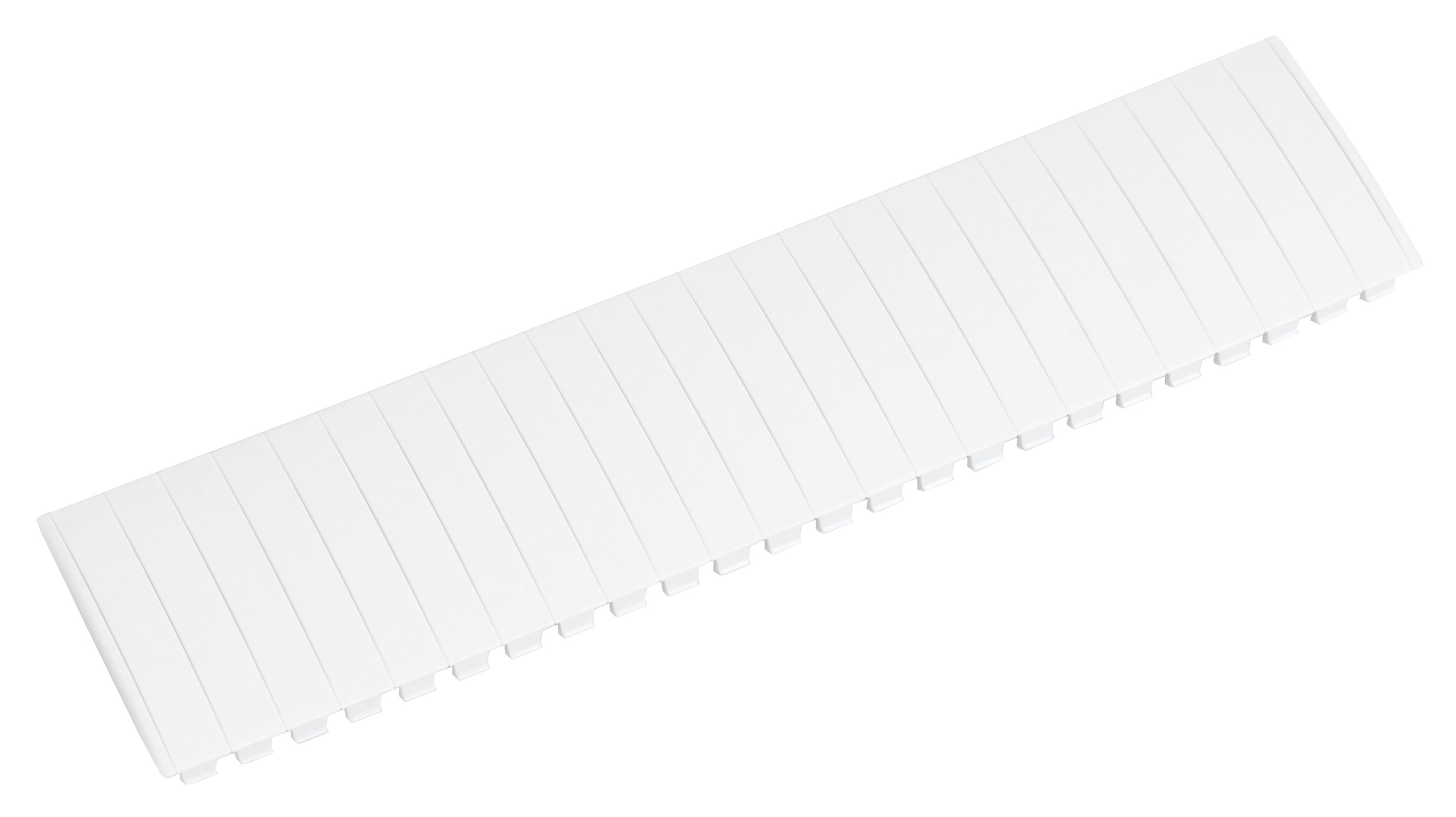 Изображение товара IEK TITAN 5 Заглушка 12 модулей белая