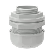 Изображение товара DKC Переходник армированная труба-коробка, IP65, 1, д.25мм