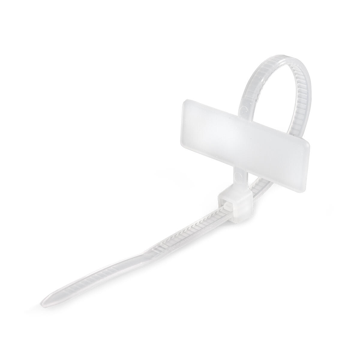 Изображение товара Fortisflex Стяжки нейлоновые КСМ 3*100 (100шт.)