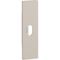 Изображение товара BT Living now Песочный Лицевая панель для розетки HDMI 1 мод.