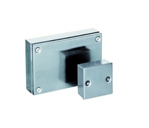 Изображение товара Провенто Коробка распределительная из нержавеющей стали SBS 10.10.06