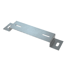 Изображение товара КМ-Профиль Универсальная скоба 100 мм HD