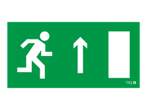 Изображение товара СТ ПЭУ 094 Выход прямо правооронний (210х105) LUNA/MARS