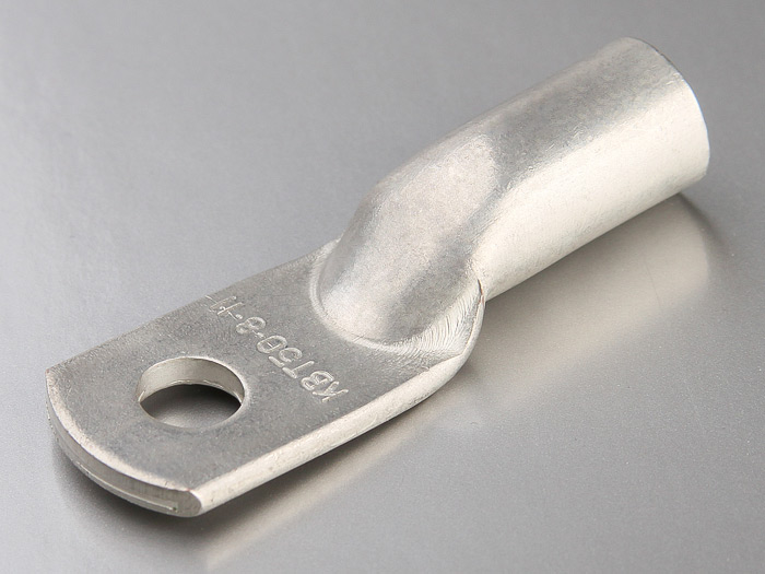 Изображение товара КВТ Наконечник ТМЛ 35-12-9 луженый (уп.100)