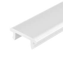 Изображение товара Экран Arlight SL-W9-2000 OPAL Матовый поликарбонат 2000 мм Изображение товара Экран Arlight SL-W9-2000 OPAL Матовый поликарбонат 2000 мм