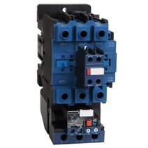 Изображение товара КЭАЗ Пускатель ПМ12-063200 УХЛ4 В, 220В, (2з+2р), РТТ-231, (55-70А).