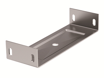 Изображение товара DKC Скоба SPC под лоток осн.300 мм