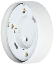 Изображение товара IEK Светильник накладной под лампу GX53 белый