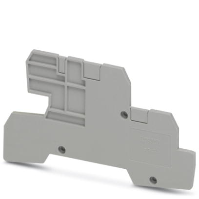 Изображение товара Кончная крышка D-UTI/3 Phoenix Contact