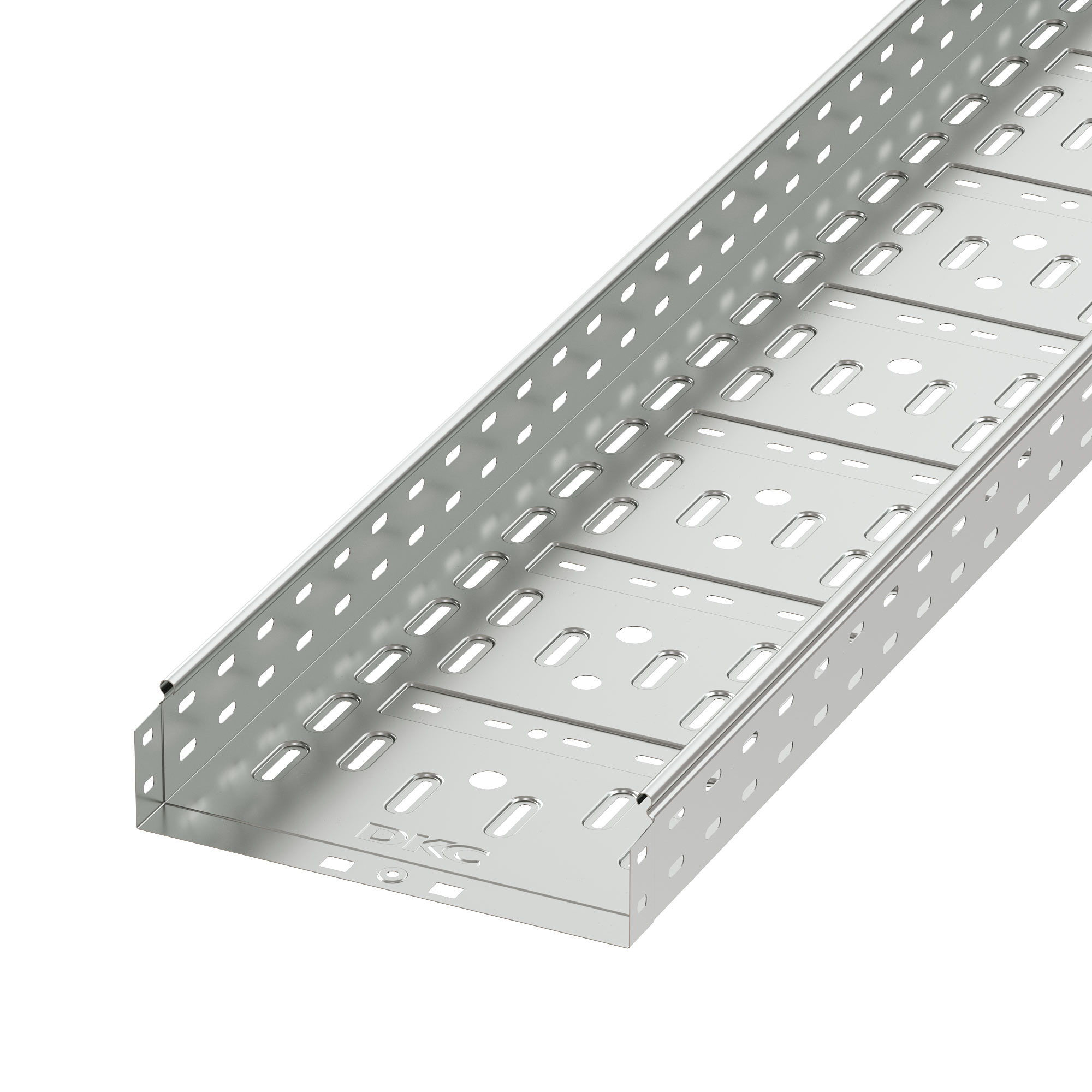 Изображение товара DKC Лоток перфорированный 300х80 L3000