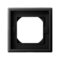 Изображение товара Systeme Electric ArtGallery Карбон Рамка 1-ая IP44