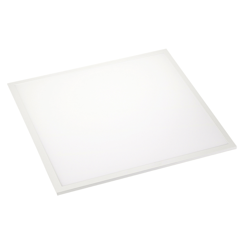Изображение товара Светодиодная панель Arlight IM-S600x600-40W Day4000 с дневным белым светом 4000K