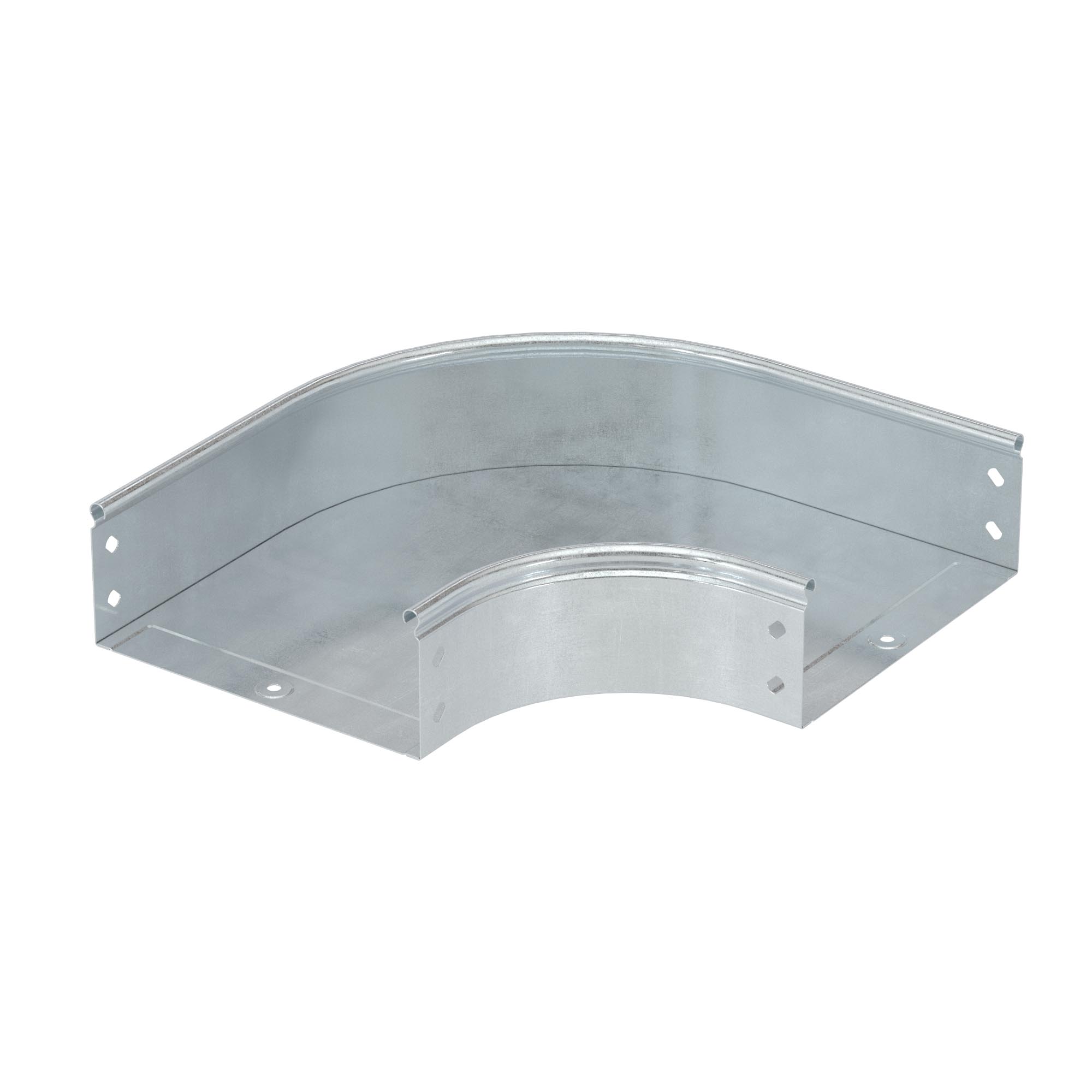 Изображение товара Угол CPO 90° 50x50 Combitech