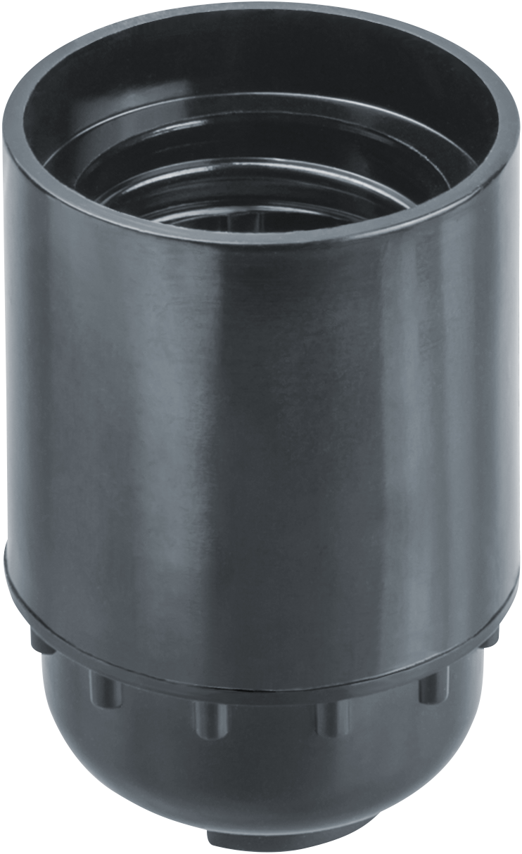 Изображение товара Navigator Патрон электрический 71 606 NLH-BL-E27 карболит подвесной Е27, M12 Изображение товара Navigator Патрон электрический 71 606 NLH-BL-E27 карболит подвесной Е27, M12