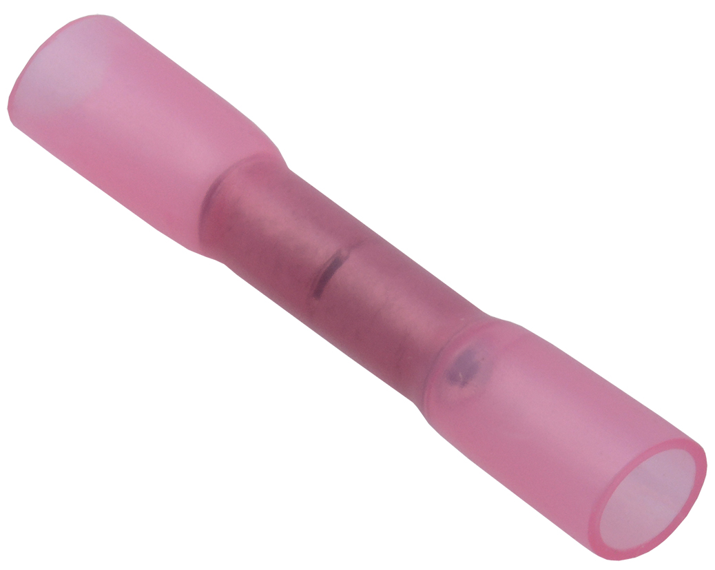 Изображение товара IEK ГСИ-т 0,5-1,5 гильза (100 шт) для опрессовки, медь, 0,50-1,50 мм², красный, до 10 кВ