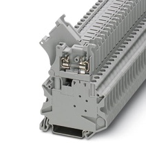 Изображение товара Phoenix Contact Клеммы для установки предохранителей UT 4-HESI (5X20)