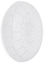 Изображение товара IEK Светильник LED ДПБ 2007 12Вт IP20 4000К круг белый