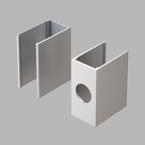 Изображение товара Maytoni Led Strip Клипса для гибкого неона 12x6мм 5 шт. 20070