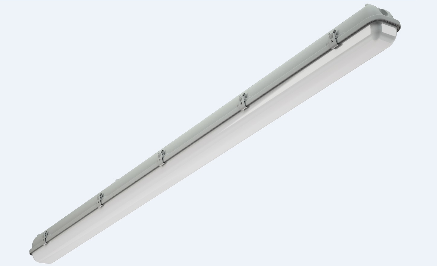 Изображение товара СТ ARCTIC.OPL ECO LED 1500 TH 5000K светильник Изображение товара СТ ARCTIC.OPL ECO LED 1500 TH 5000K светильник