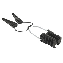 Изображение товара EKF PROxima Зажим анкерный клиновой PA25x100P 2-4x16-35 мм2.