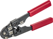 Изображение товара ОНЛАЙТ Пресс-клещи 80 980 OHT-Pks01 (для слаботочных наконечников)
