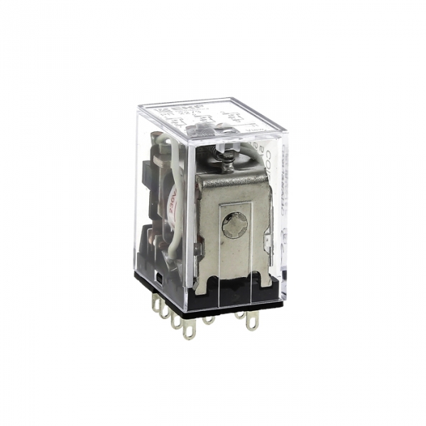 Изображение товара EKF PROxima Реле промежуточное РП 22/4 5А 230В АС.