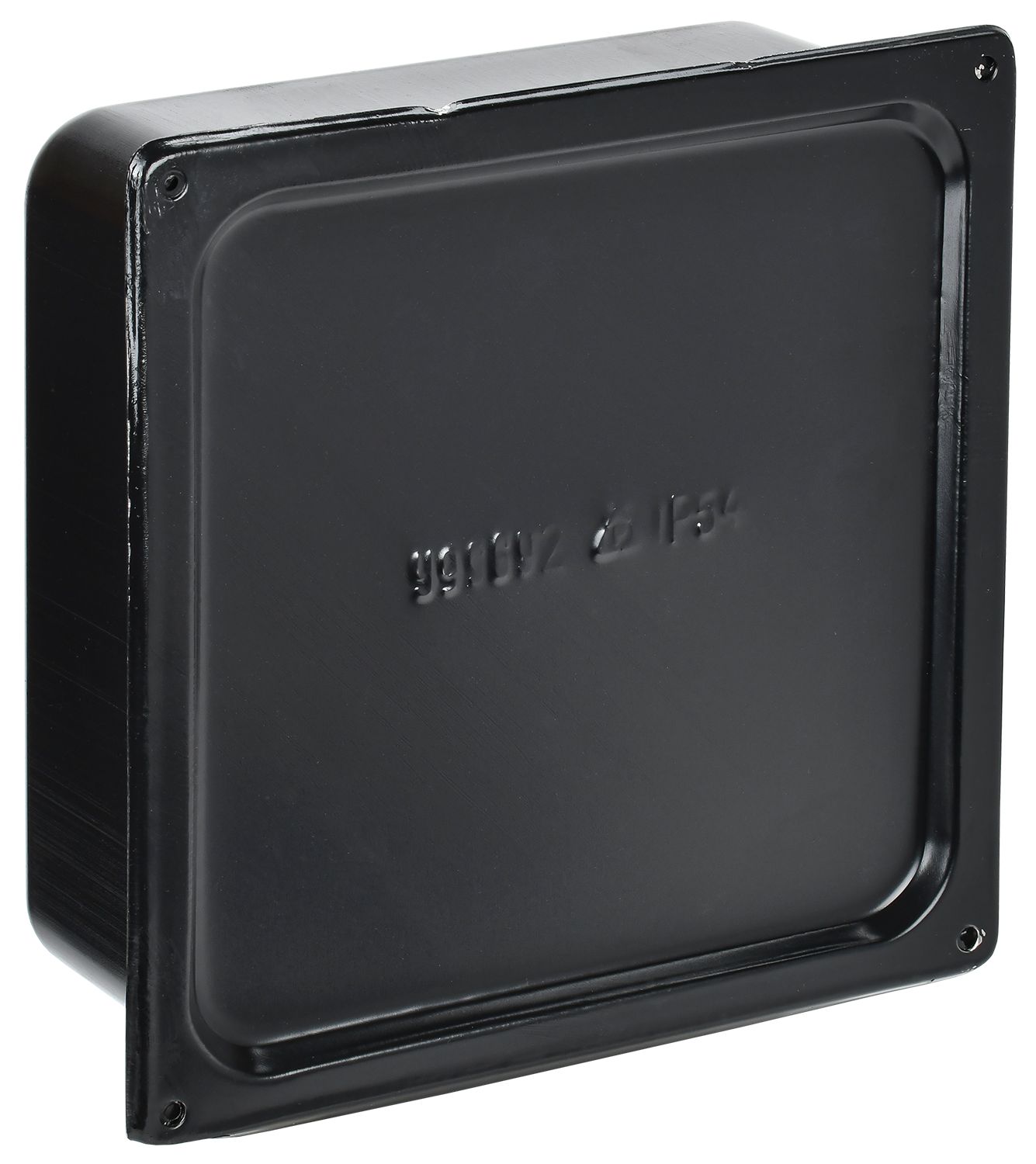 Изображение товара IEK Коробка протяж. метал. У-996 200х200х80 IP54 с уплотн.