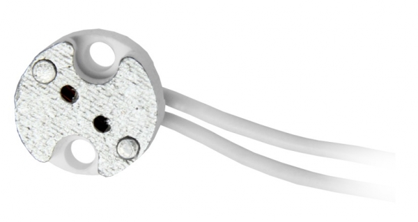 Изображение товара EKF PROxima Патрон GU5.3 для галогенных ламп.