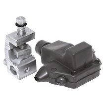 Изображение товара EKF PROxima зажим ответвительный влагозащищенный P152 16-150 мм2 2х6-95 мм2