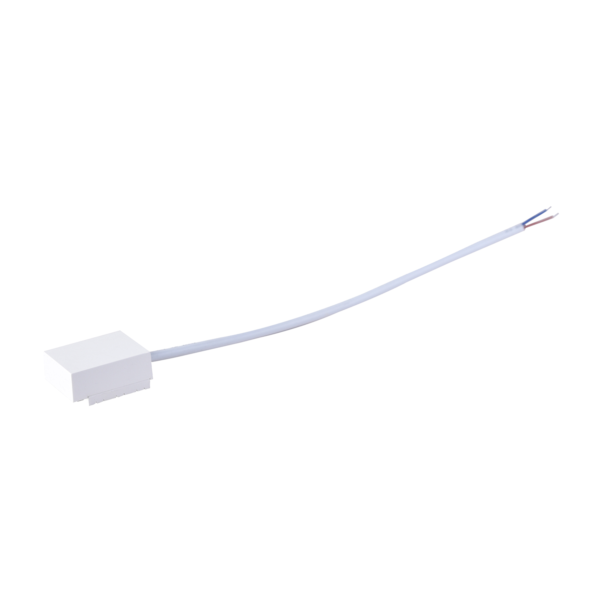 Изображение товара Favourite 1011-CW-033, коннектор, L44xW33xH17, IP20