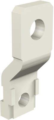 Изображение товара ABB Tmax XT Выводы для стационарного выключателя EF XT1, комплект 4 шт.