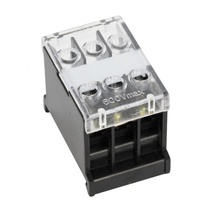 Изображение товара EKF PROxima Клеммный терминал БЗД-3 до 2,5 мм2 20A.