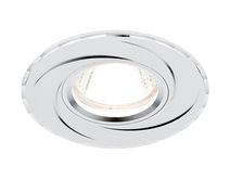 Изображение товара Ambrella Встраиваемый потолочный точечный светильник A506 W белый