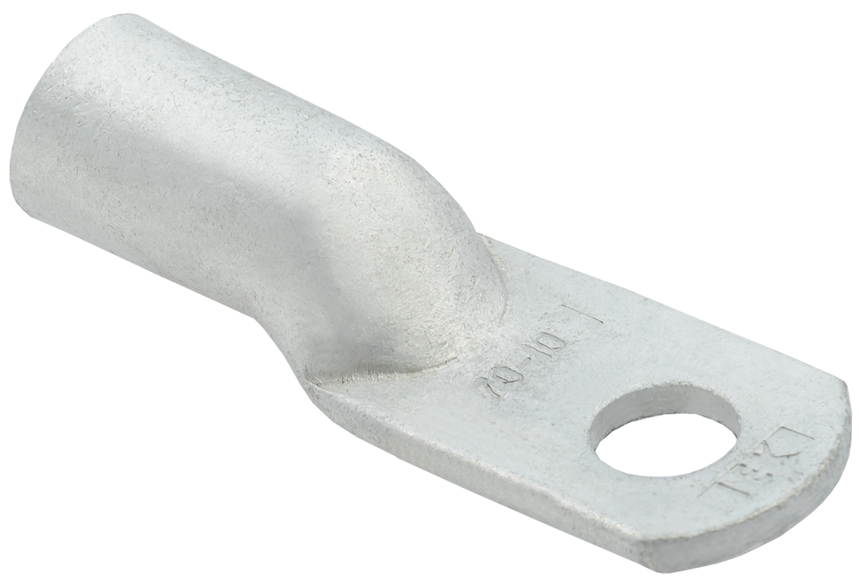 Изображение товара IEK Наконечник медный луженый ТМЛ 70–10–13 ГОСТ 7386