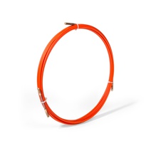 Изображение товара Fortisflex Протяжка-стеклопруток FGP-3.5/20 красный 20м