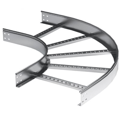 Изображение товара DKC Угол горизонтальный 90 градусов 80x200 R-300