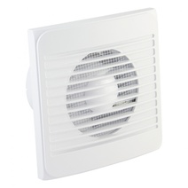 Изображение товара EKF PROxima Вентилятор турбированный настенный 13 Вт.