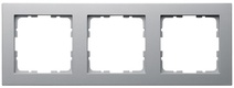 Изображение товара Jasmart G-Classic Алюминий Рамка 3-ая