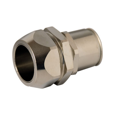 Изображение товара Муфта DKC для металлорукава DN40 латунь IP66/IP67