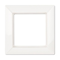 Изображение товара JUNG EcoProfi Белый Рамка 1-ая