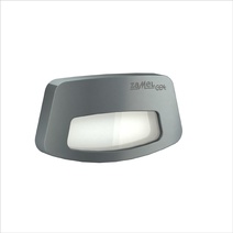 Изображение товара Zamel Светильник TERA Графит/Тепл.бел. на стену, 14V DC