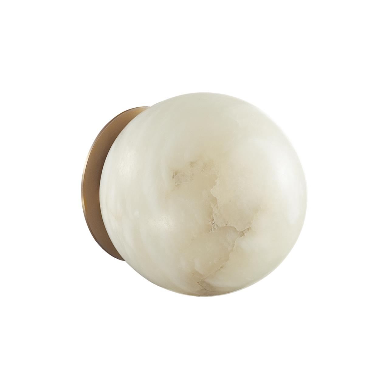 Изображение товара Odeon Light 6684/5CL L-VISION ODL24 203 MARBELLA — потолочный светильник 5W