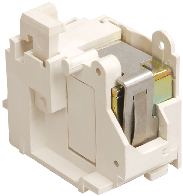 Изображение товара Расцепитель независимый IEK KARAT РН-250/400 Изображение товара Расцепитель независимый IEK KARAT РН-250/400