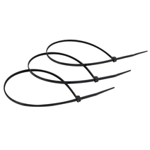 Изображение товара КЭАЗ Хомут OptiKit CT-Х-N-3,6х200-белый(100шт).