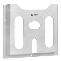 Изображение товара EKF Basic Карман для документации пластиковый А4.