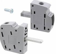 Изображение товара Phoenix Contact Проходная клемма UW 16/S