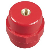 Изображение товара IEK Изолятор SM60 (М8) силовой