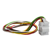 Изображение товара DKC Контакт вспомогательный левый YON MDE