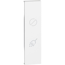 Изображение товара BT Living now Белая лицевая панель для модуля индикации